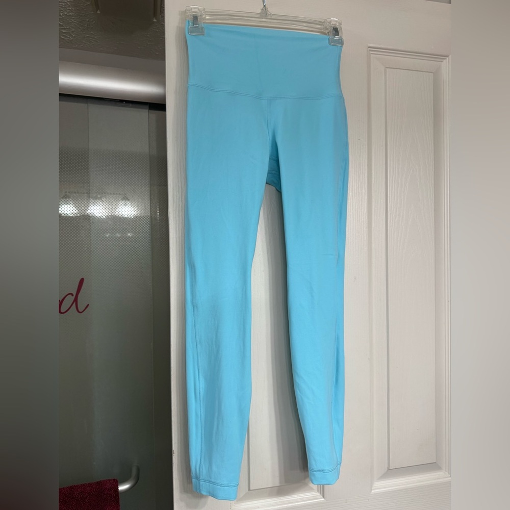 Lululemon Align Leggings